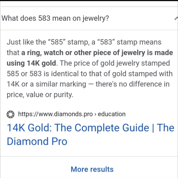 Leaves gold vintage russian earrings - Picture 16 of 16